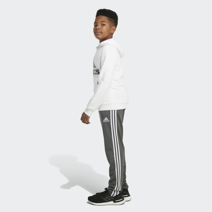 Sudadera Adidas Essntial 22 Blanca