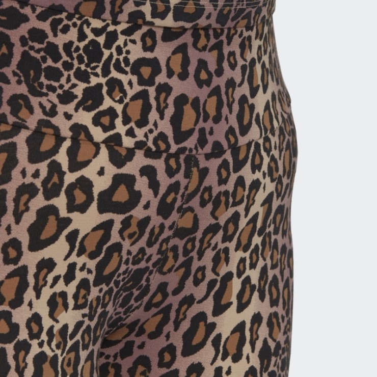 Mallas Cortas De Ciclismo (tallas Grandes) Negras Adidas