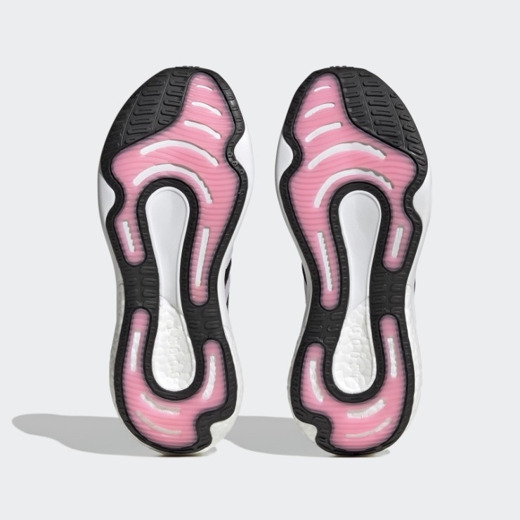 Zapatillas Supernova 2.0 Adidas Negras