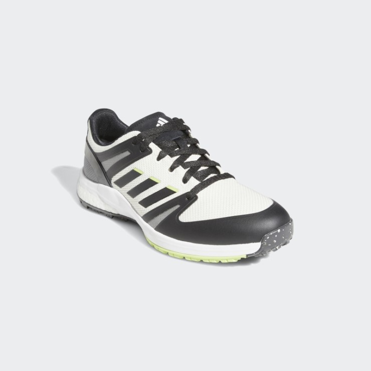 Zapatos De Golf Anchos Sin Clavos Adidas Eqt Sin Teñir