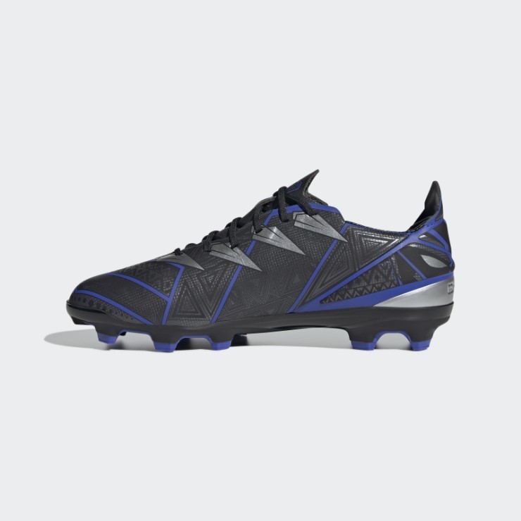 Botas De Fútbol Para Terreno Firme Adidas Gamemode Negras