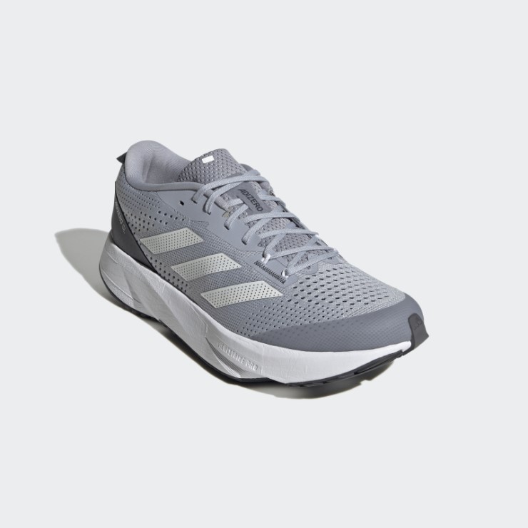 Plata Adidas Adizero Sl Zapatos Para Correr Moda