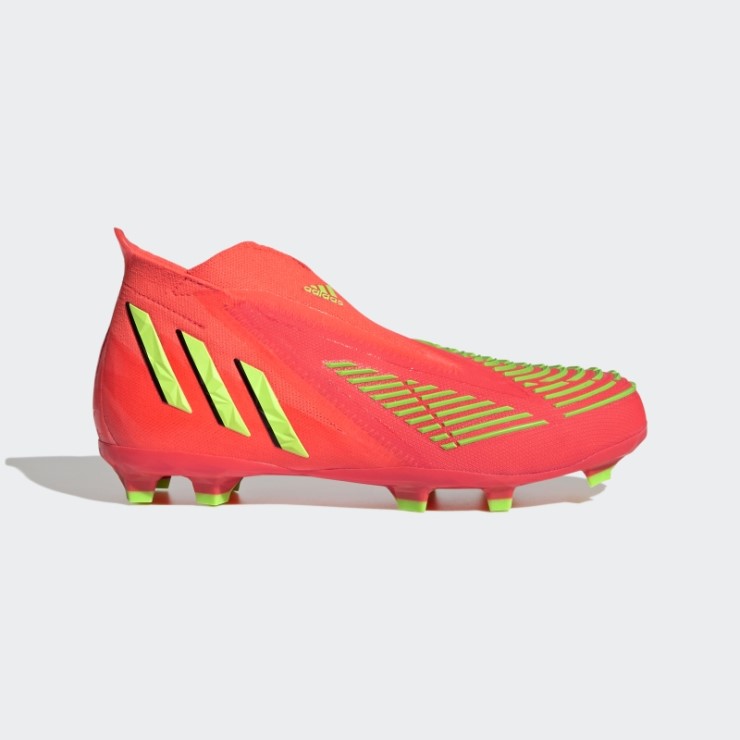 Adidas Predator Edge+ Tacos Para Terreno Firme