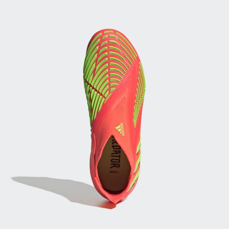 Adidas Predator Edge+ Tacos Para Terreno Firme