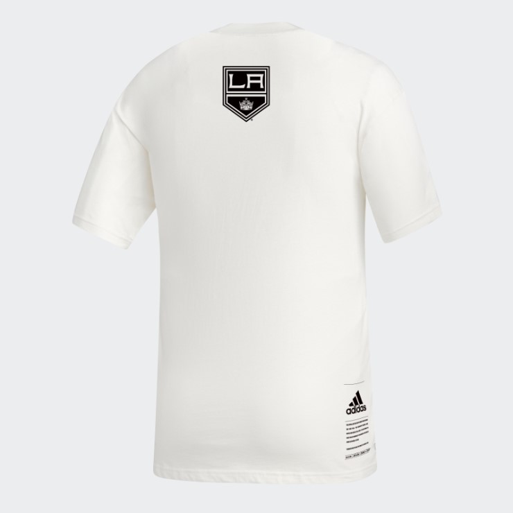 Camiseta Adidas Kings Zero Dye (género Neutral) Sin Teñir