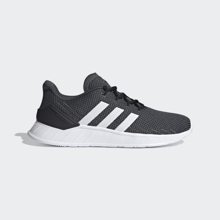Zapatillas Adidas Questar Flow Negras