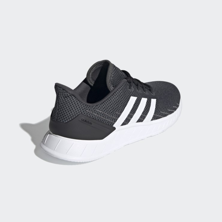 Zapatillas Adidas Questar Flow Negras
