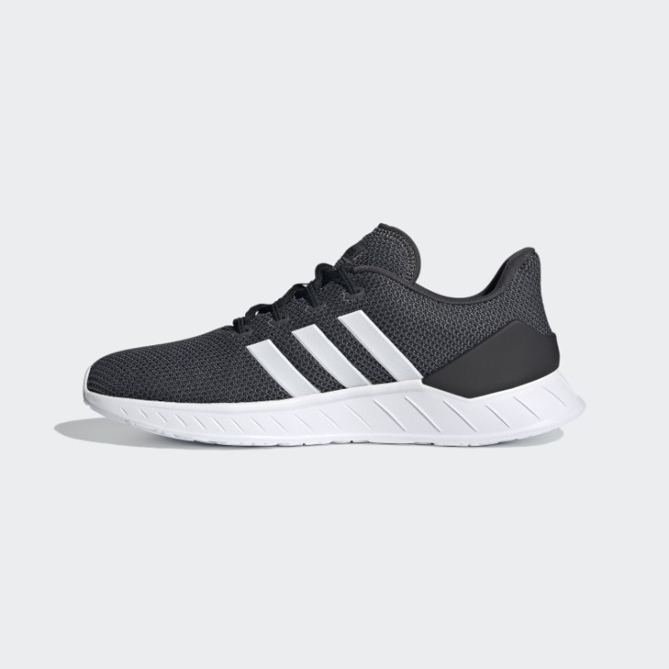 Zapatillas Adidas Questar Flow Negras
