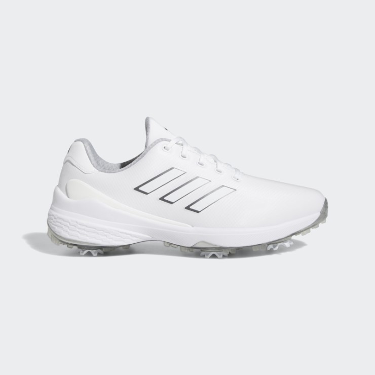 Adidas Zg23 Zapatos De Golf Blanco