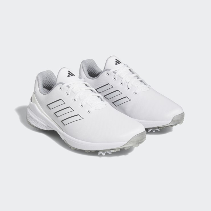 Adidas Zg23 Zapatos De Golf Blanco