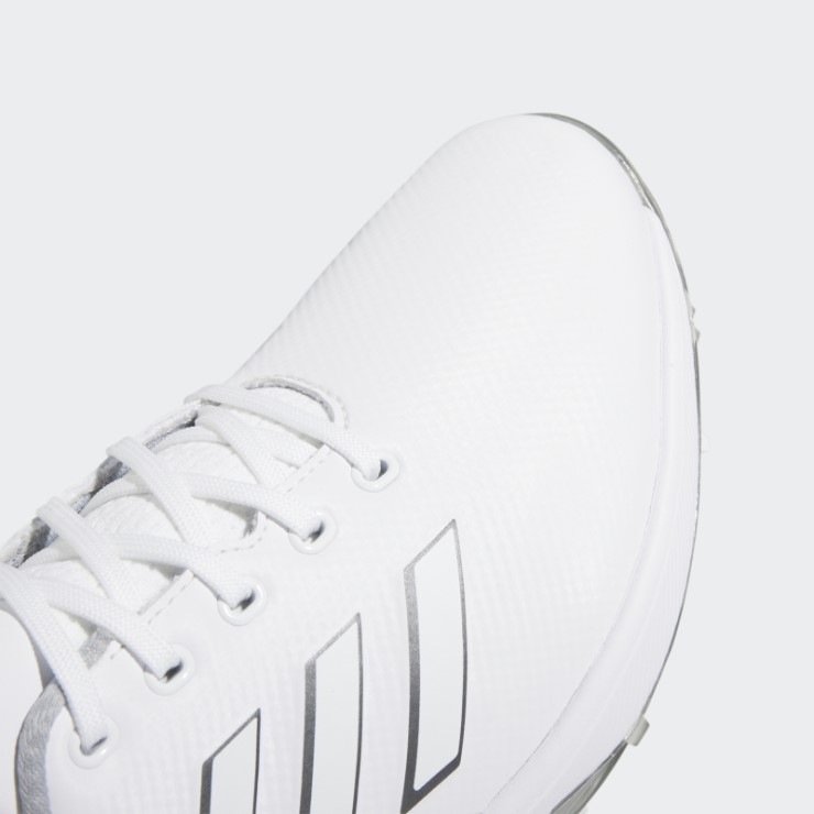 Adidas Zg23 Zapatos De Golf Blanco