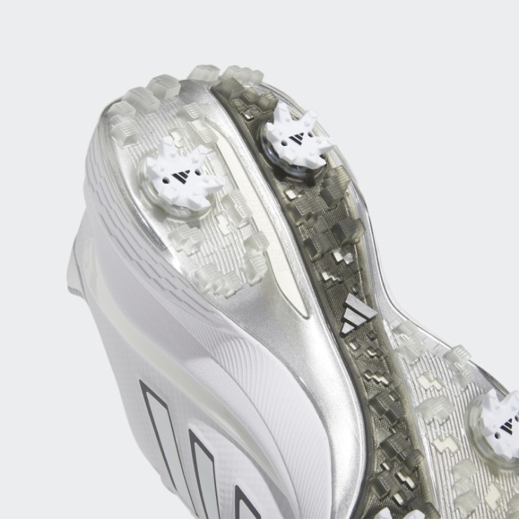 Adidas Zg23 Zapatos De Golf Blanco