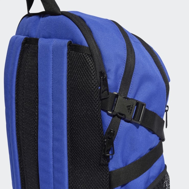 Mochila Adidas Power Azul