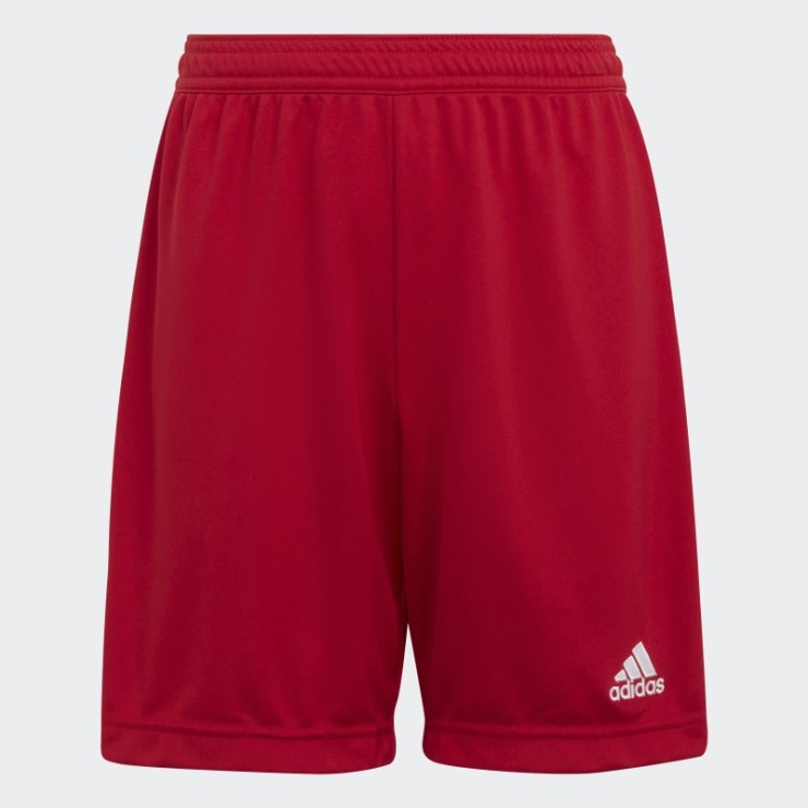 Pantalón Rojo Entrada 22 Adidas
