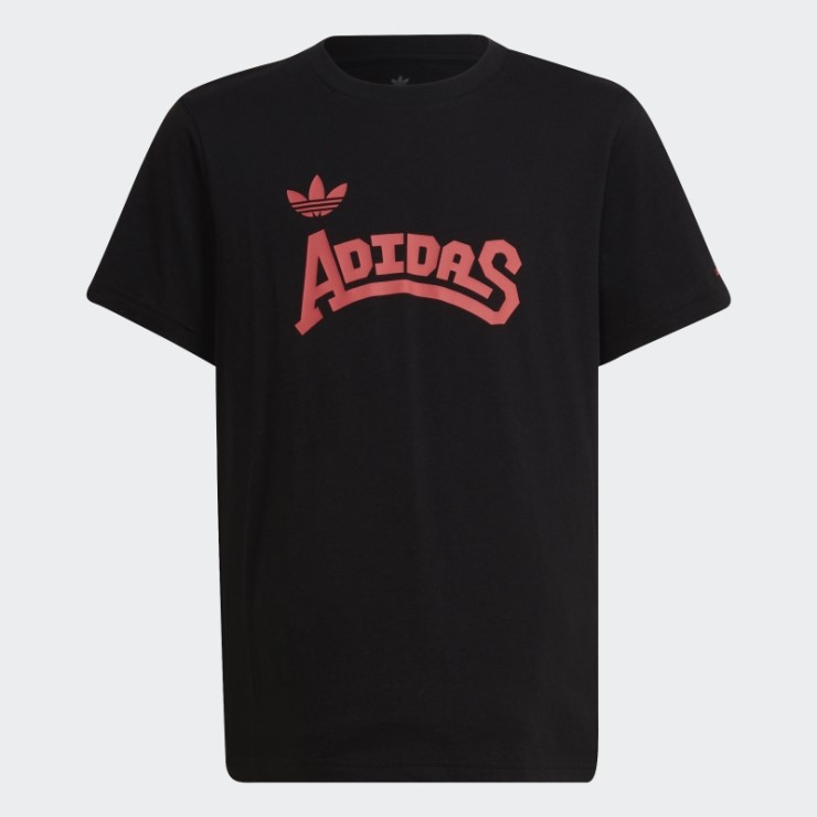 Adidas Camiseta Gráfica Turbo