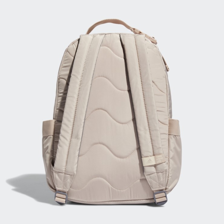 Mochila Adidas Vfa Beige