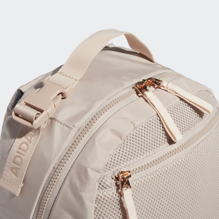 Mochila Adidas Vfa Beige