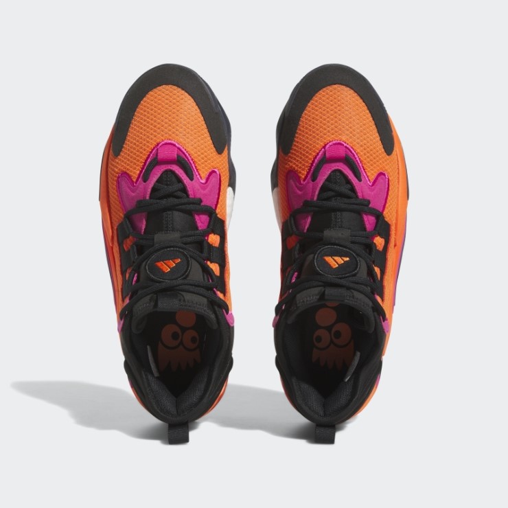 Zapatillas Adidas Byw Negras