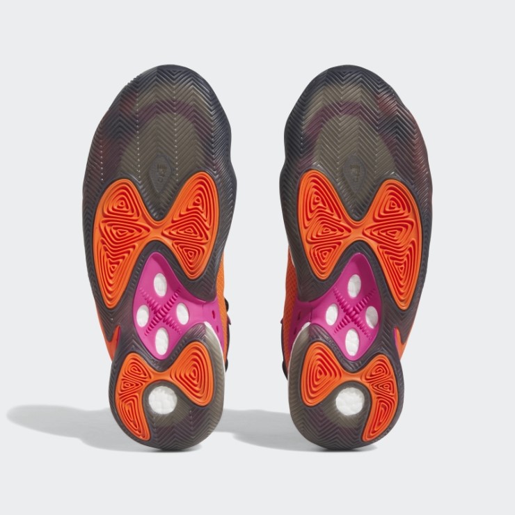 Zapatillas Adidas Byw Negras