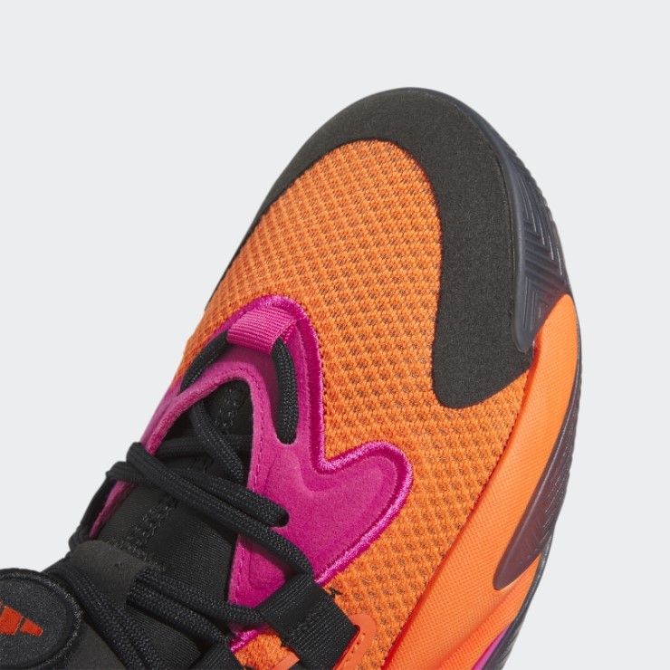 Zapatillas Adidas Byw Negras