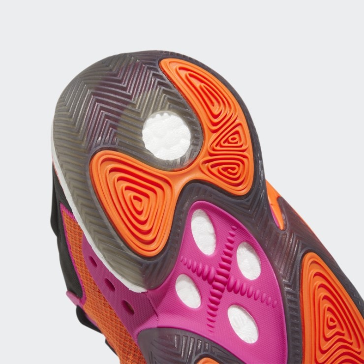 Zapatillas Adidas Byw Negras