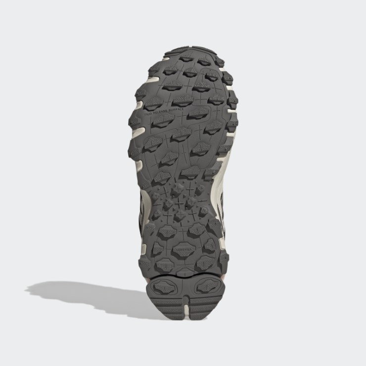 Zapatillas Adidas Hyperturf Adventure Aluminio