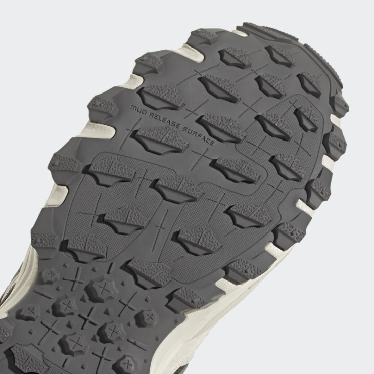 Zapatillas Adidas Hyperturf Adventure Aluminio