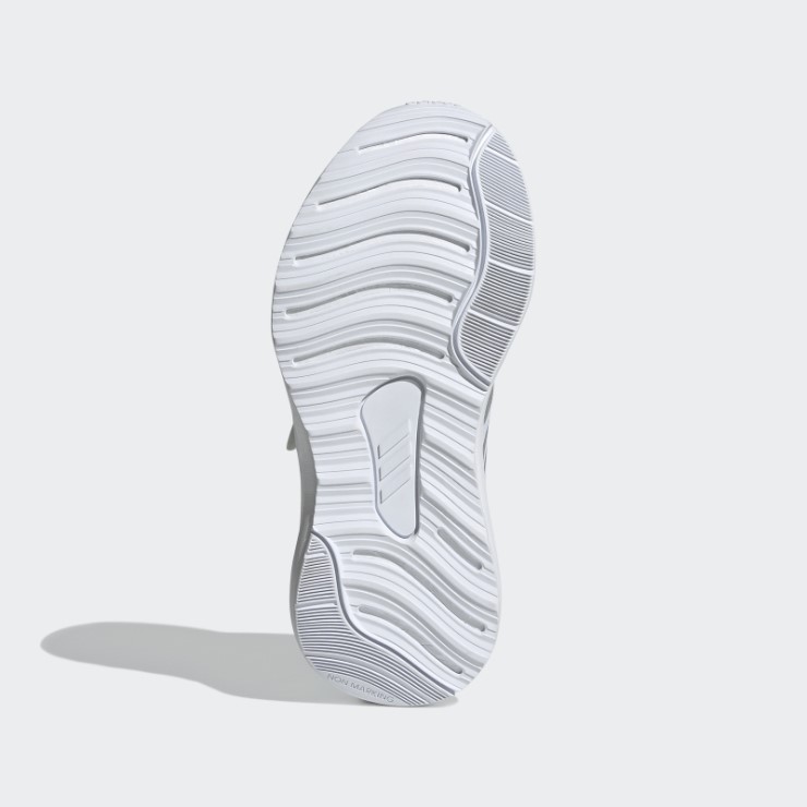 Blanco Adidas X Disney Pixar Buzz Lightyear Juguete Historia Fortarun Zapatos Moda