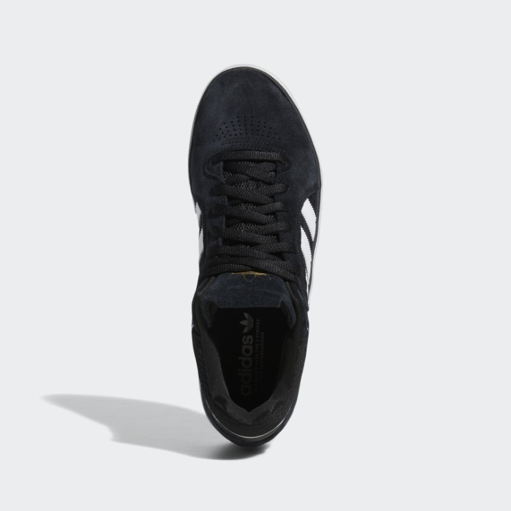 Adidas Tyshawn Zapatillas Blancas Moda