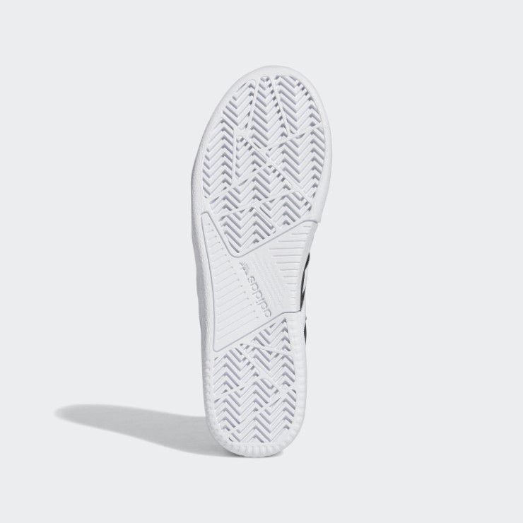 Adidas Tyshawn Zapatillas Blancas Moda