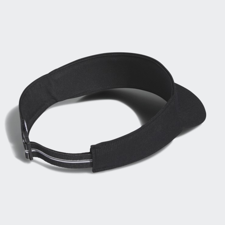 Adidas Fairway Visor Negro