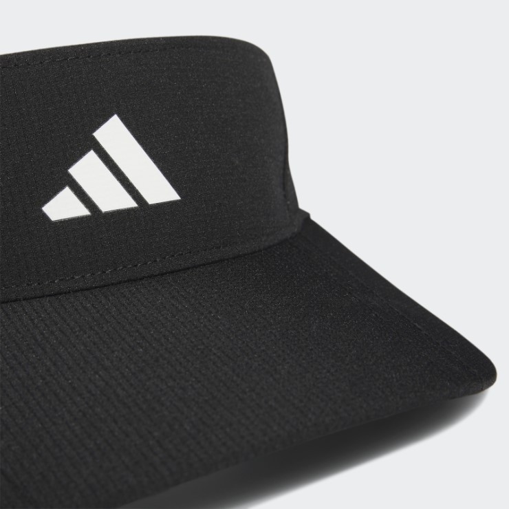 Adidas Fairway Visor Negro
