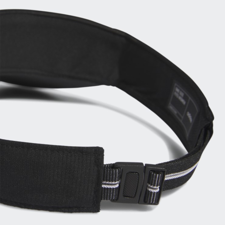 Adidas Fairway Visor Negro