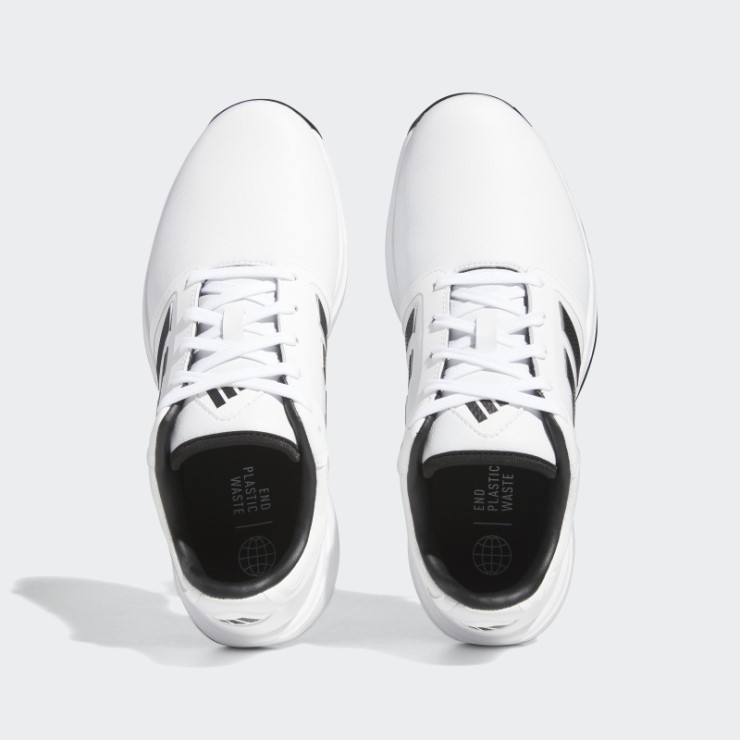 Zapatos De Golf Adidas Bounce 3.0 Blanco