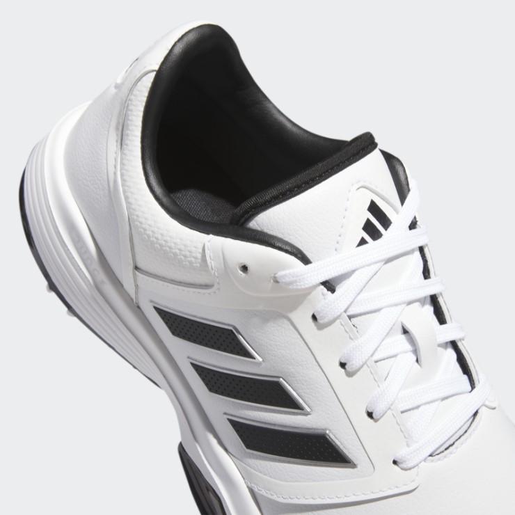 Zapatos De Golf Adidas Bounce 3.0 Blanco