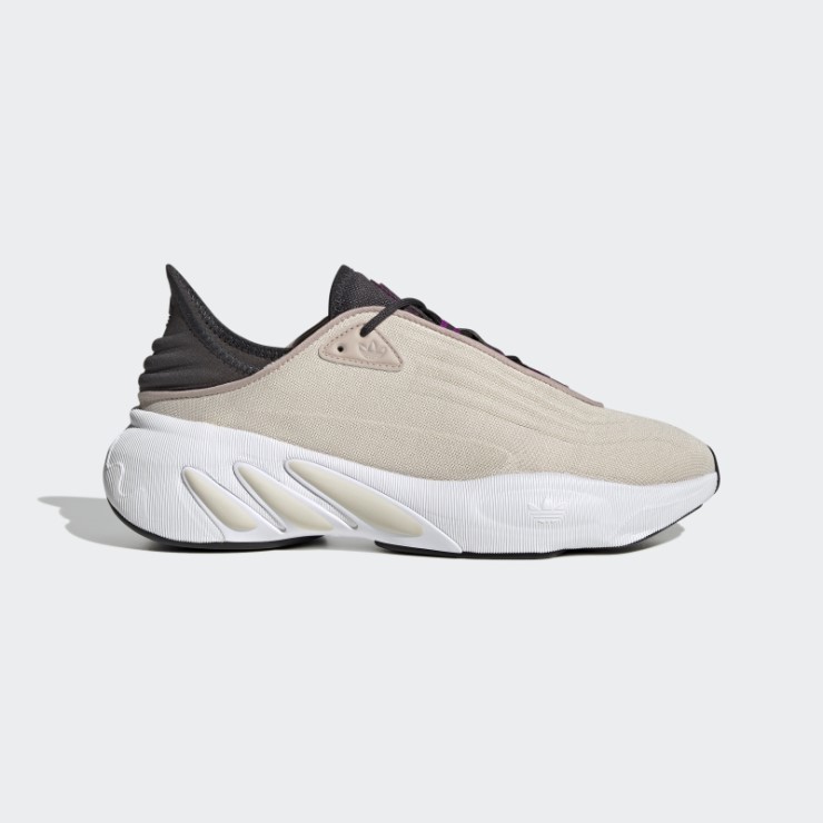 Zapatillas Adifom Sltn Aluminio Adidas