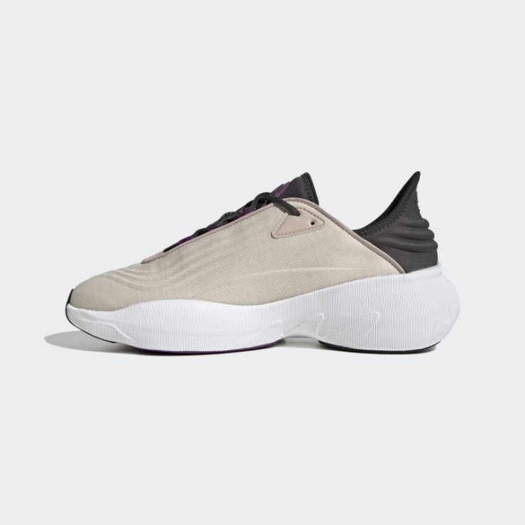 Zapatillas Adifom Sltn Aluminio Adidas