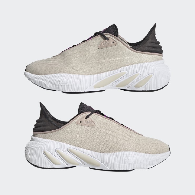 Zapatillas Adifom Sltn Aluminio Adidas