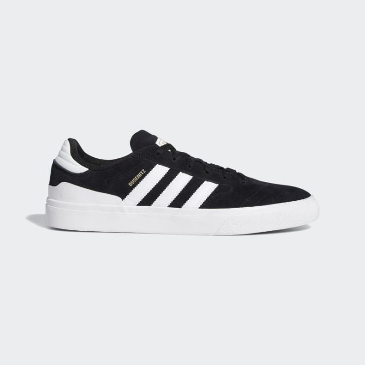 Zapatillas Adidas Busenitz Vulc Ii Blancas