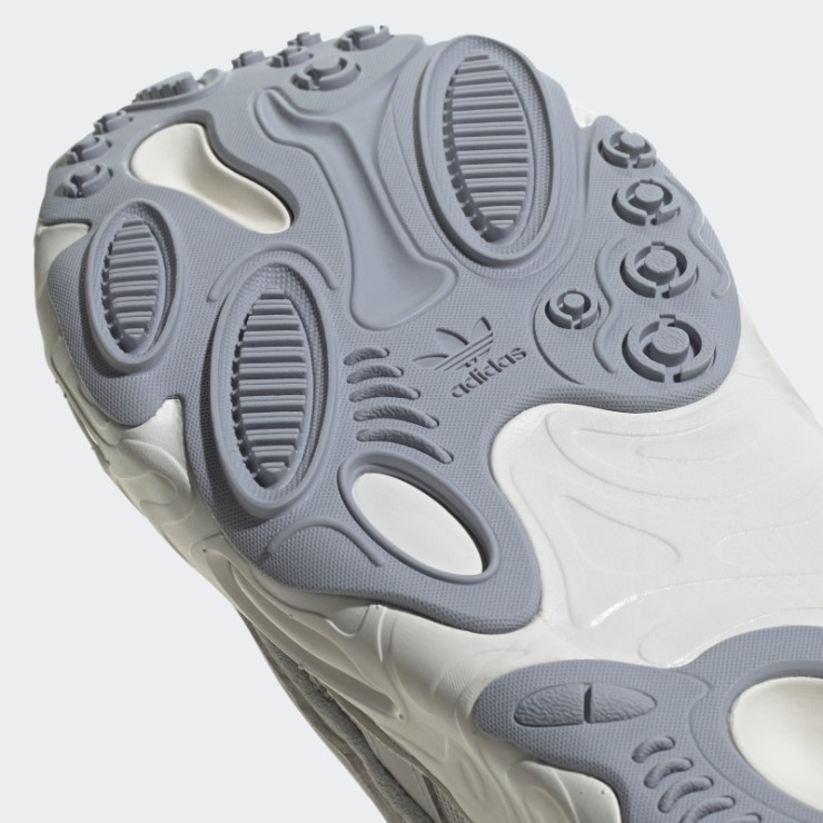 Zapatillas Adidas Oznova Gris