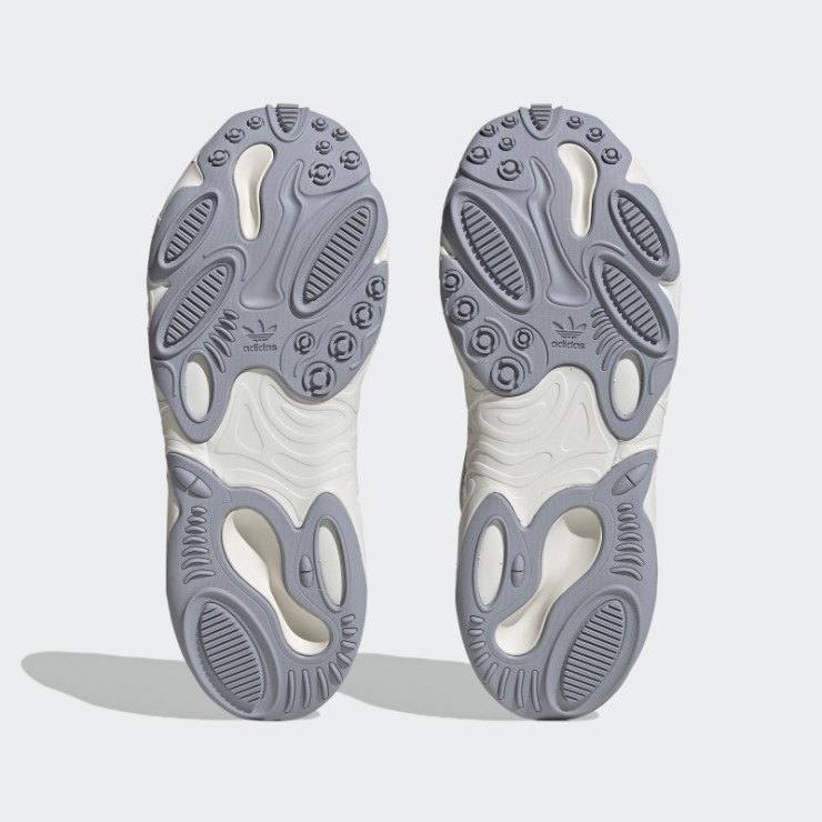 Zapatillas Adidas Oznova Gris