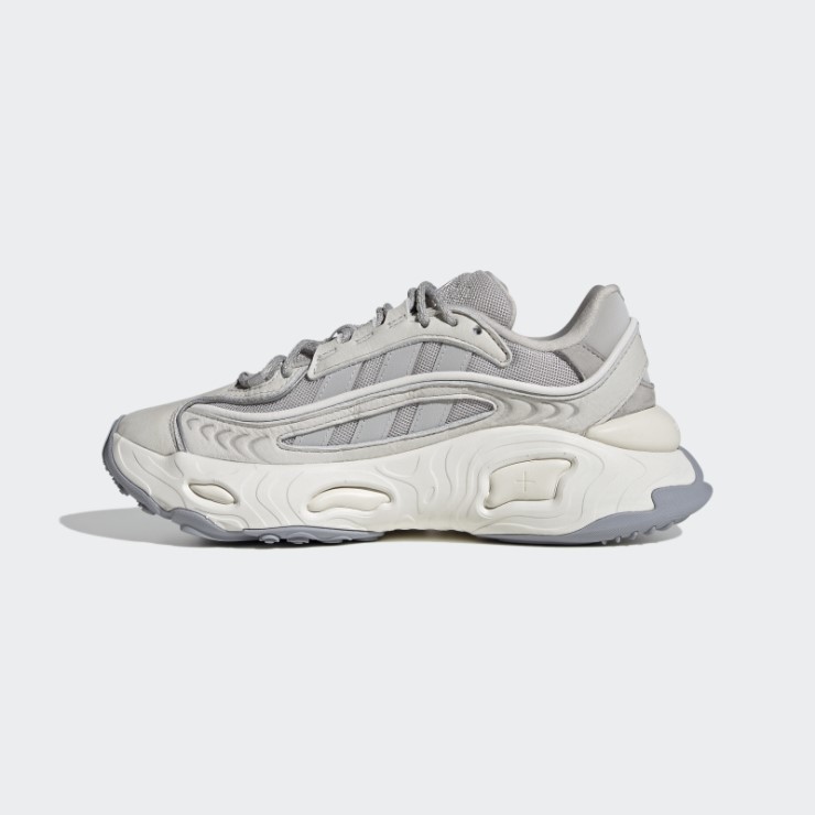 Zapatillas Adidas Oznova Gris