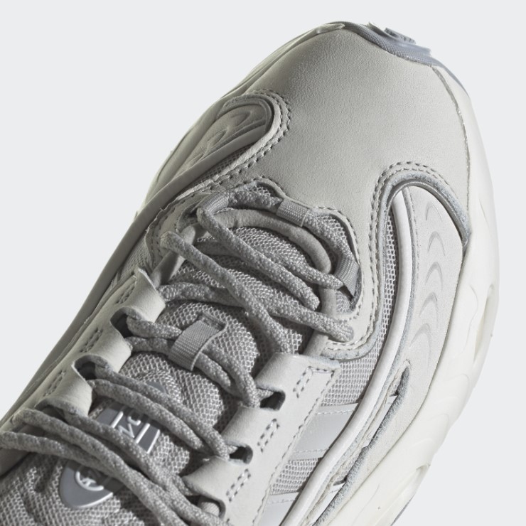 Zapatillas Adidas Oznova Gris