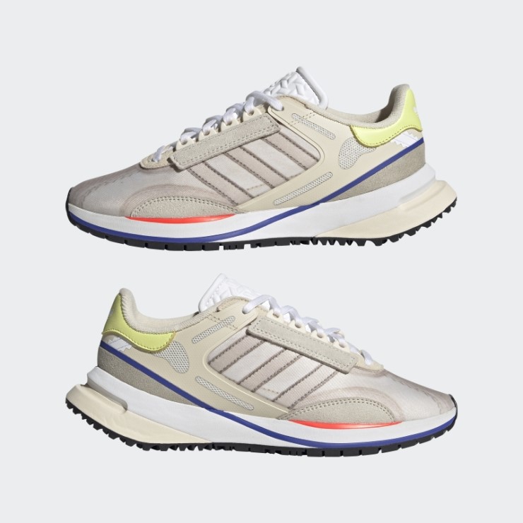 Zapatillas Adidas Blancas