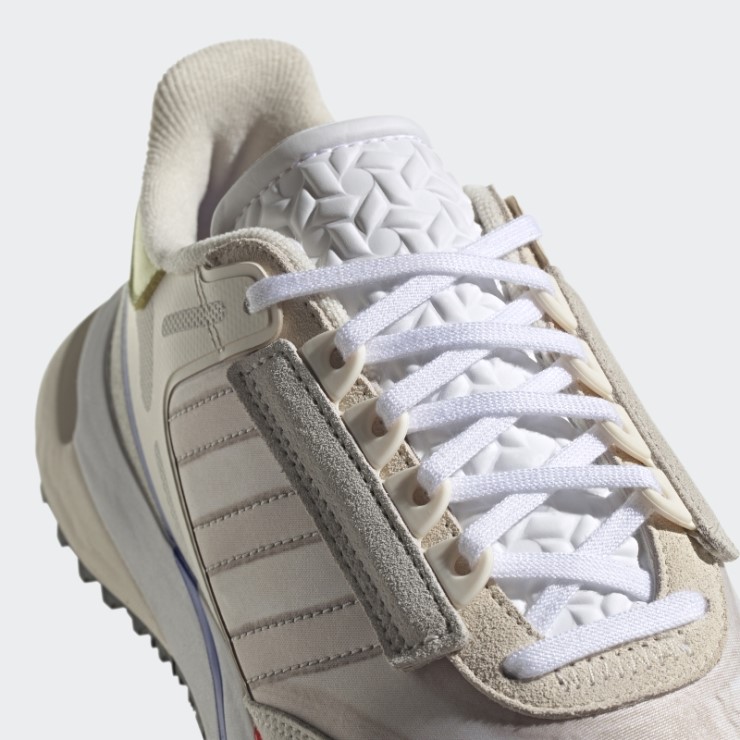 Zapatillas Adidas Blancas