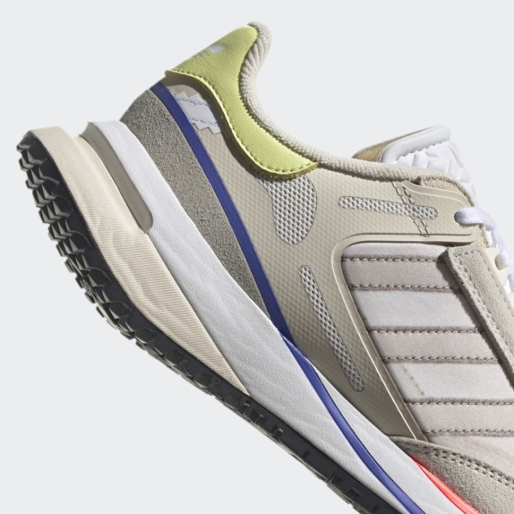 Zapatillas Adidas Blancas