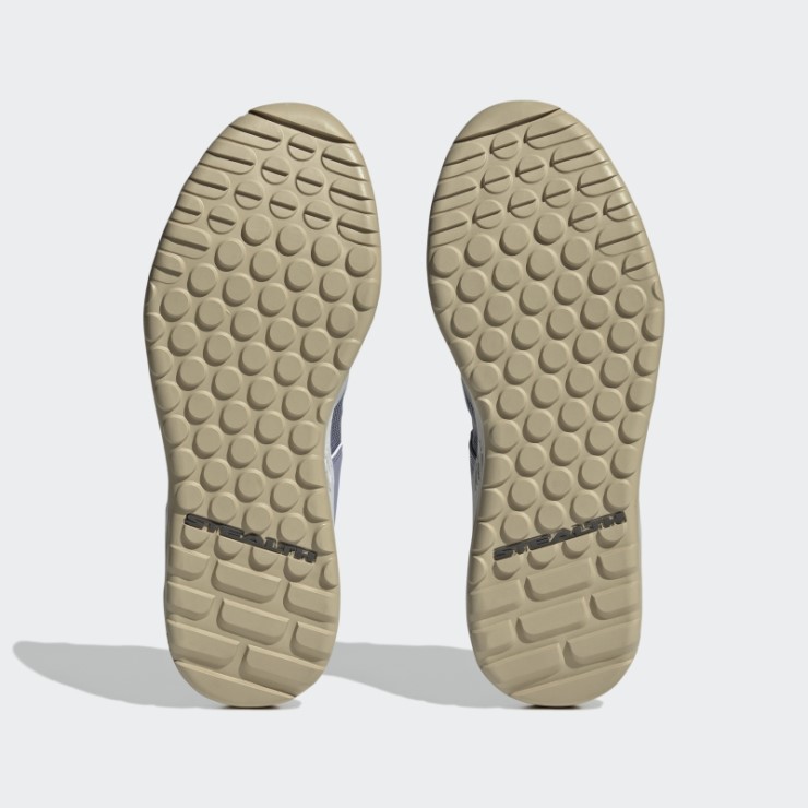 Zapatillas Adidas Five Ten Trailcross Xt Plata Violeta