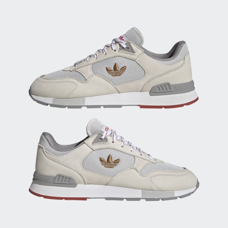 Zapatillas Onix Treziod Adidas