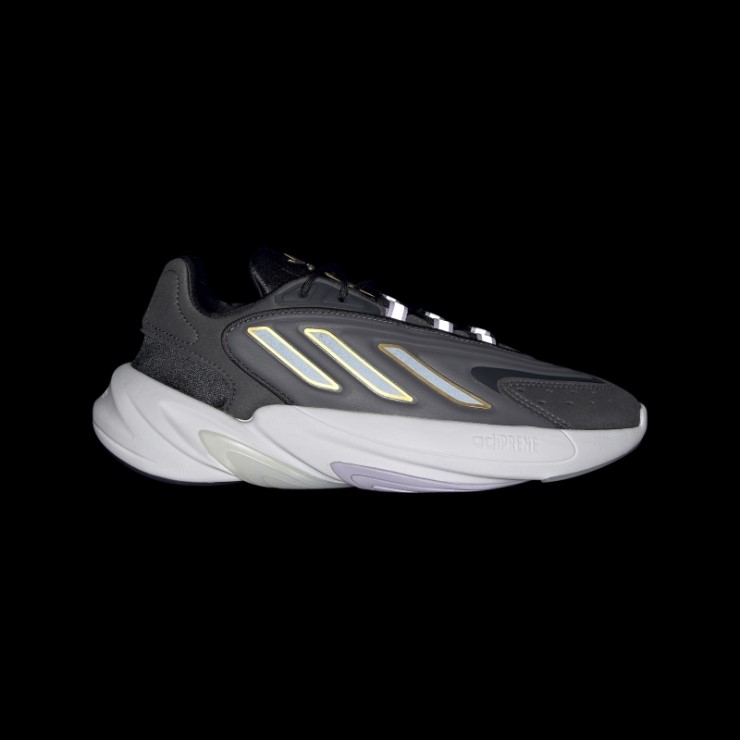 Zapatillas Adidas Carbon Ozelia