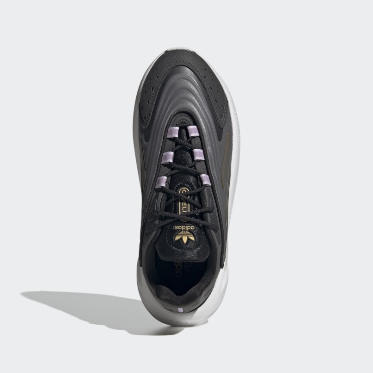 Zapatillas Adidas Carbon Ozelia